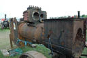 The Great Dorset Steam Fair 2010, Image 522