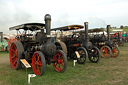 The Great Dorset Steam Fair 2010, Image 529
