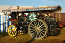 The Great Dorset Steam Fair 2010, Image 531