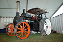 The Great Dorset Steam Fair 2010, Image 535