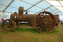 The Great Dorset Steam Fair 2010, Image 541