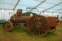 The Great Dorset Steam Fair 2010, Image 542