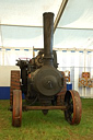 The Great Dorset Steam Fair 2010, Image 563