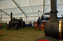 The Great Dorset Steam Fair 2010, Image 565