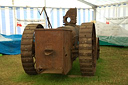 The Great Dorset Steam Fair 2010, Image 571