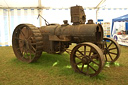The Great Dorset Steam Fair 2010, Image 572
