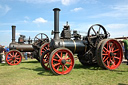 The Great Dorset Steam Fair 2010, Image 585