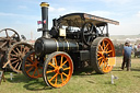 The Great Dorset Steam Fair 2010, Image 590