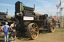 The Great Dorset Steam Fair 2010, Image 599