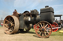 The Great Dorset Steam Fair 2010, Image 609