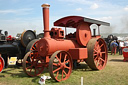 The Great Dorset Steam Fair 2010, Image 619