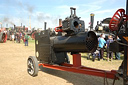 The Great Dorset Steam Fair 2010, Image 621