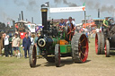 The Great Dorset Steam Fair 2010, Image 622