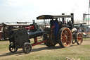 The Great Dorset Steam Fair 2010, Image 623