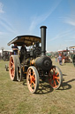 The Great Dorset Steam Fair 2010, Image 626