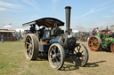 The Great Dorset Steam Fair 2010, Image 627