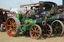 The Great Dorset Steam Fair 2010, Image 628