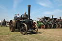 The Great Dorset Steam Fair 2010, Image 629