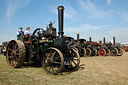 The Great Dorset Steam Fair 2010, Image 630