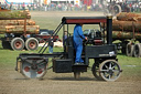 The Great Dorset Steam Fair 2010, Image 631