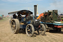 The Great Dorset Steam Fair 2010, Image 636