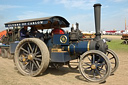 The Great Dorset Steam Fair 2010, Image 637