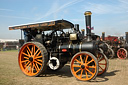 The Great Dorset Steam Fair 2010, Image 643