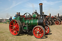 The Great Dorset Steam Fair 2010, Image 644