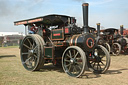 The Great Dorset Steam Fair 2010, Image 646