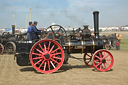 The Great Dorset Steam Fair 2010, Image 648