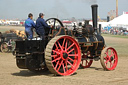 The Great Dorset Steam Fair 2010, Image 649