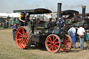 The Great Dorset Steam Fair 2010, Image 651