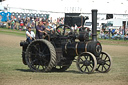 The Great Dorset Steam Fair 2010, Image 659