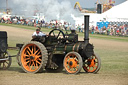 The Great Dorset Steam Fair 2010, Image 660
