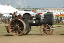 The Great Dorset Steam Fair 2010, Image 662