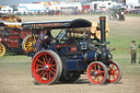 The Great Dorset Steam Fair 2010, Image 665