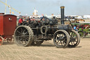 The Great Dorset Steam Fair 2010, Image 670