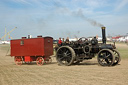 The Great Dorset Steam Fair 2010, Image 671