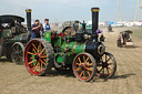 The Great Dorset Steam Fair 2010, Image 674