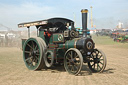 The Great Dorset Steam Fair 2010, Image 676
