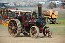 The Great Dorset Steam Fair 2010, Image 677