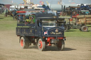 The Great Dorset Steam Fair 2010, Image 680