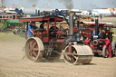 The Great Dorset Steam Fair 2010, Image 681