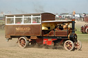 The Great Dorset Steam Fair 2010, Image 684