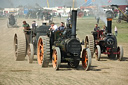The Great Dorset Steam Fair 2010, Image 685