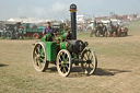 The Great Dorset Steam Fair 2010, Image 690