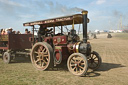 The Great Dorset Steam Fair 2010, Image 691