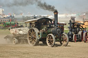 The Great Dorset Steam Fair 2010, Image 696