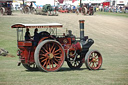 The Great Dorset Steam Fair 2010, Image 697