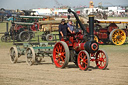 The Great Dorset Steam Fair 2010, Image 698